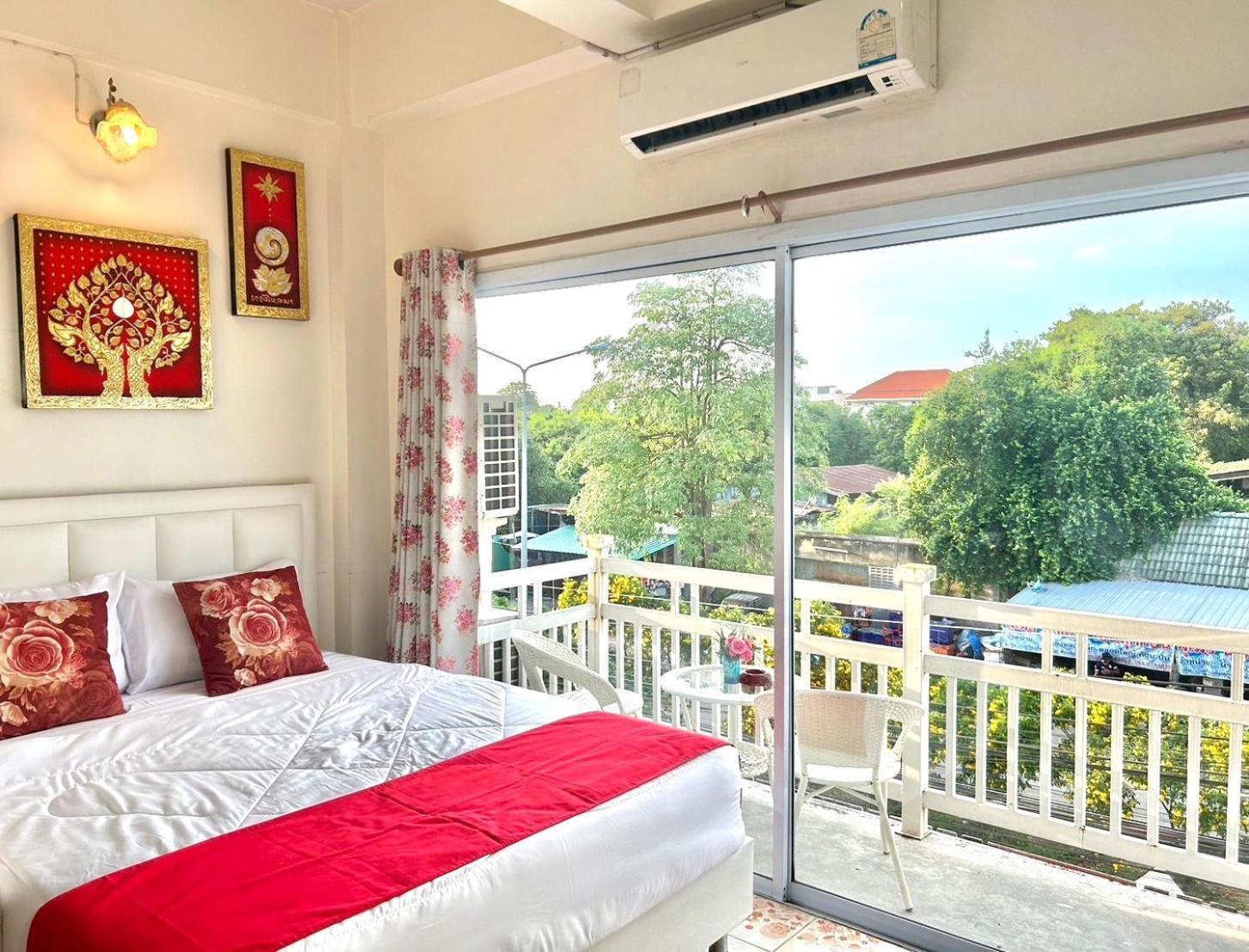 Home One Love Ayutthaya Main Zone By Baan One Love Group Exterior foto