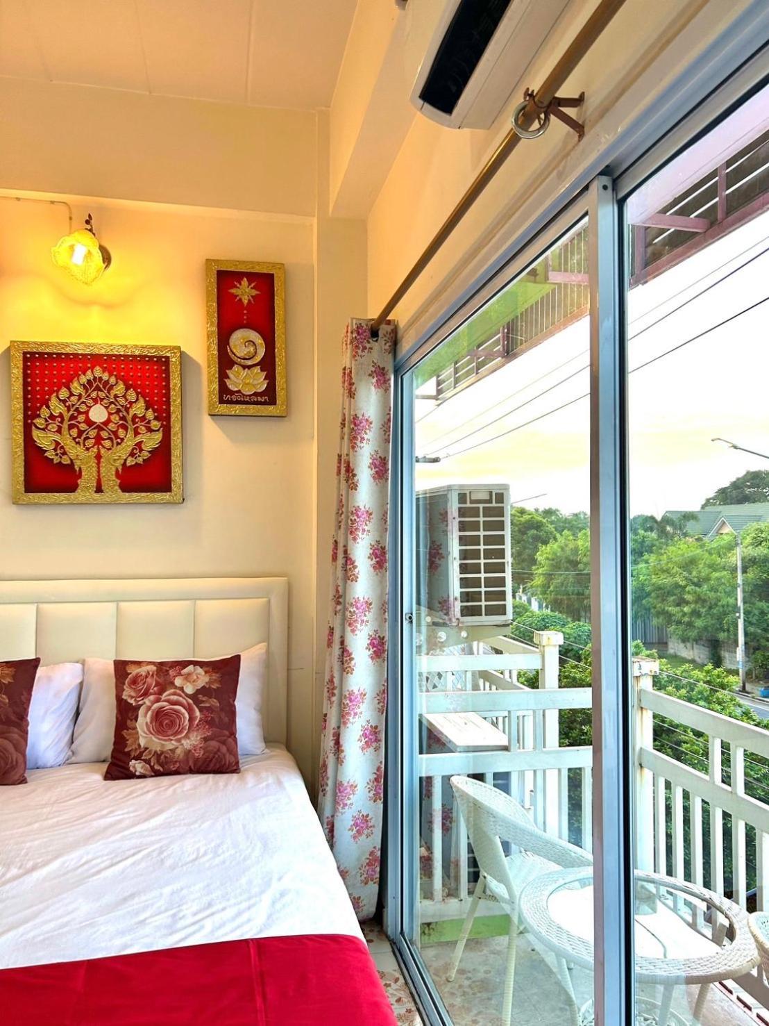 Home One Love Ayutthaya Main Zone By Baan One Love Group Exterior foto